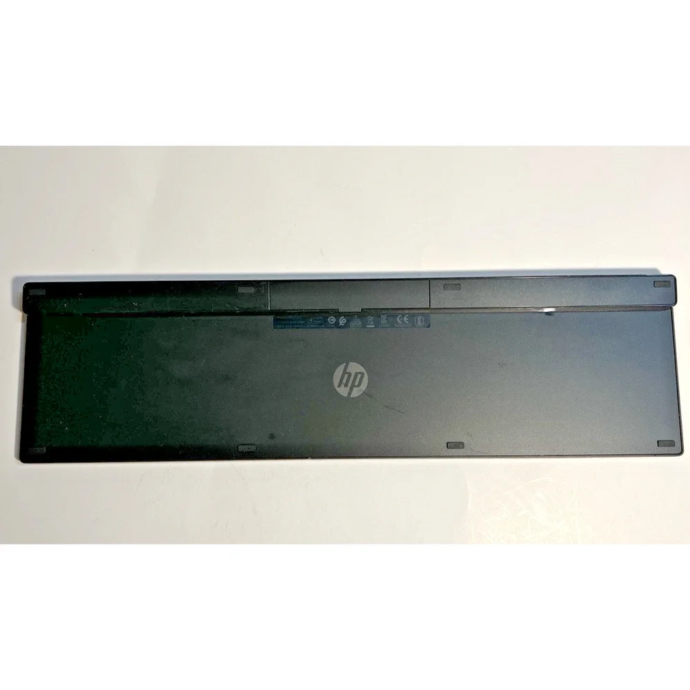 HP Keyboard Envy Wireless Slim Keyboard HSA-P003K No USB Dongle - Not Tested